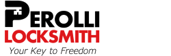 PEROLLI LOCKSMITH—Your Key to Freedom